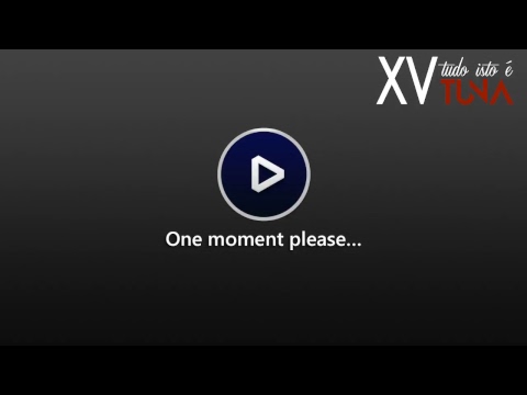 XV Tudo Isto É Tuna