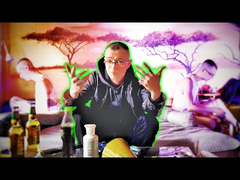 Sivvucha - Spirale Dymu (prod. Ślimak)