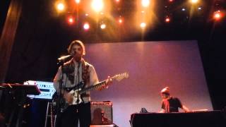 Jagwar Ma - Let Her Go