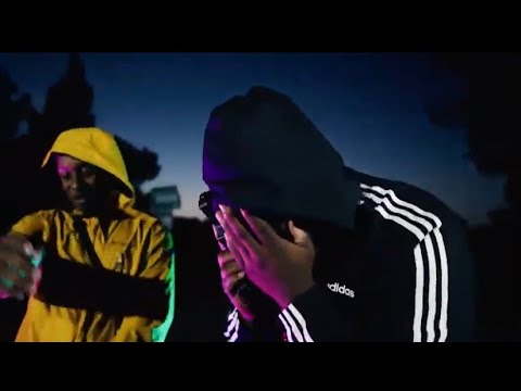 Zo Dawg x Guapadella - Stuck (Official Music Video) Shot By Yano4L