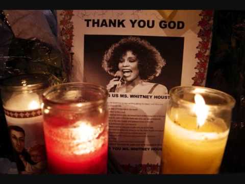 Inside Whitney Houston's Funeral + Casket Photos (Exclusive Footage)