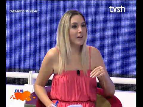 "Kolor" 5 MAJ 2015 DITA E DESHMOREVE PJESA E TRETE