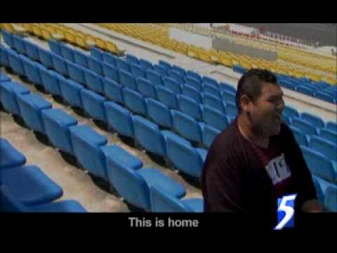 Singapore Idol - "Home"