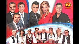 Salim Arifi - Kosovë Me Fat Pavarësia