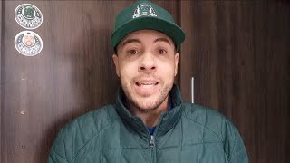 ATENÇÃO! VITOR ROQUE NA INGLATERRA POR €60 MILHÕES? PALMEIRAS PODE TER PROBLEMA COM BET! DECISÃO E+