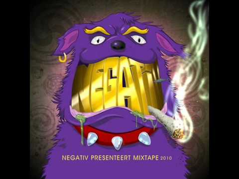 Negativ ft Keizer - Je kent um(+LYRICS)
