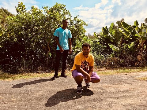 Cabana Earl - Different Currencies (Prod. by Jabari) Official Visuals