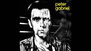 Peter Gabriel - Lead A Normal Life