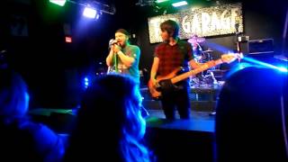 Bowling For Soup- 1985 (cover by Summertime Dropouts live)
