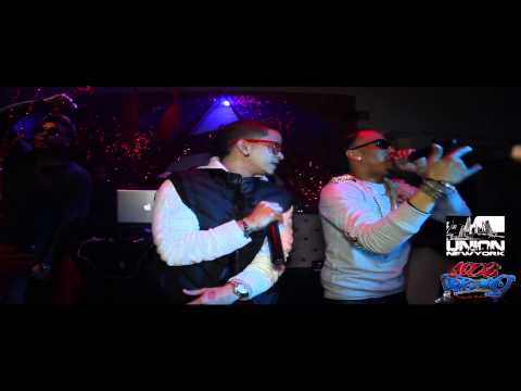 Flow Neto - Presentacion Completa Party de Cotize NYC (2013)