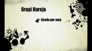 Hareja - Këndo Për Mua