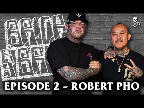 Robert Pho Net Worth