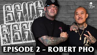 Brick by Brick - Robert Pho | SullenTV