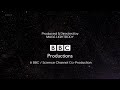 BBC Productions BBC Science Channel BBC Earth 2014