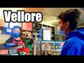 Travel to Vellore | Canada Tamil VLOG| VelBros
