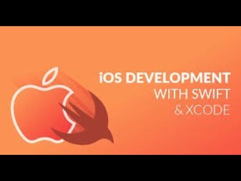 iOS Development with Swift Tutorial   23 -  Drawing with Core Graphics