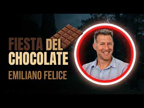 Secretos de la Choco Gesell 2026
