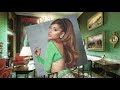 Positions - Ariana Grande (Instrumental with backing vocal)