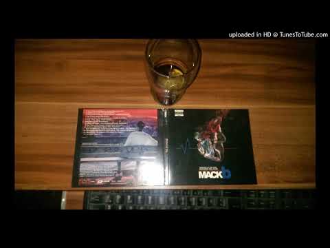 Mack. B. -  Acelasi Eu (prod. Principe Palanca )