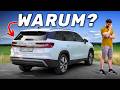 Die Ganze Welt Kauft Dieses Auto Skoda Kodiaq
