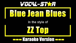 Download lagu Blue Jean Blues Karaoke | ZZ Top Karaoke Version mp3