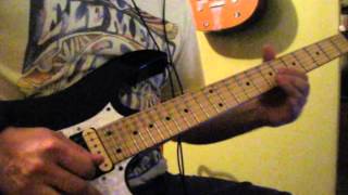 Now you`re gone cover J.A.P.(rg-550)