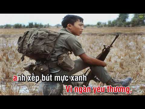 Karaoke Một người đi - Hoàng Oanh (tone Nữ) | Hoàng Dân Official