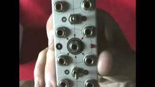 Video thumbnail for BYTOM  xaoc devices (unboxing) with the track call BYTOM128 by Daren t.housse