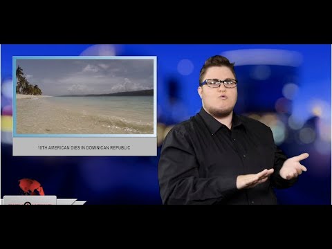 Sign1News 6.24.19 - News for the Deaf community powered by CNN in American Sign Language (ASL)