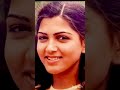 Actress Khushboo Transformation Over Years Actor Kushboo Trending Panjumittai Music