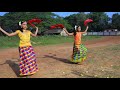 Dance Of Grace Oyilattam Tamil Folk Dance Short