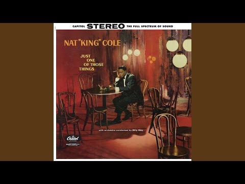 When Your Lover Has Gone