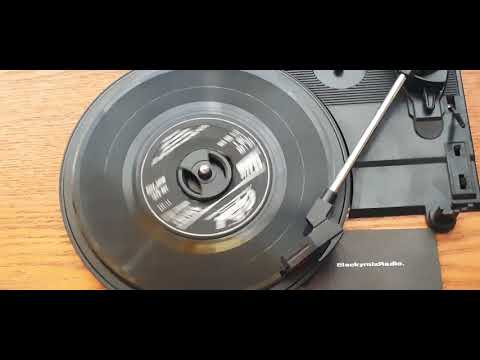 Vaya con Dios. Vinilo de época 1953.