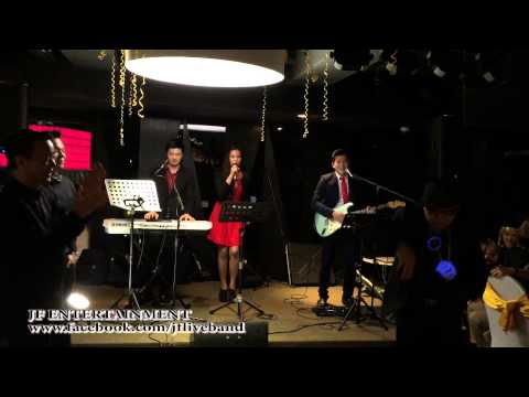 [Roar] Cover by JF 3pcs Live Band