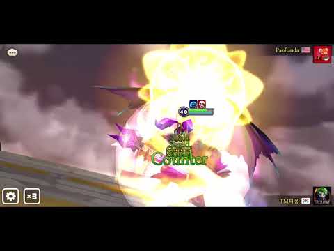 Zeratu used in G2 RTA