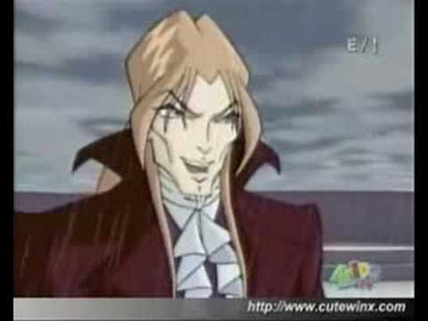 Winx Club sings: Rum mit Coca Cola