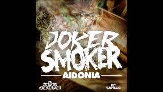 Aidonia - Joker Smoker [Gachapan Records] Feb 2013