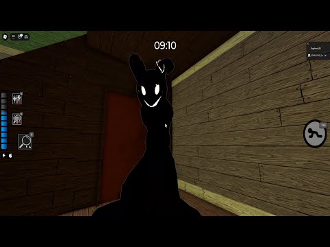 New Piggy Skuld Skin Jumpscare