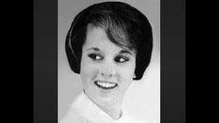 MARCIE BLANE - Bobby's Girl - What Does A Girl Do? - stereo