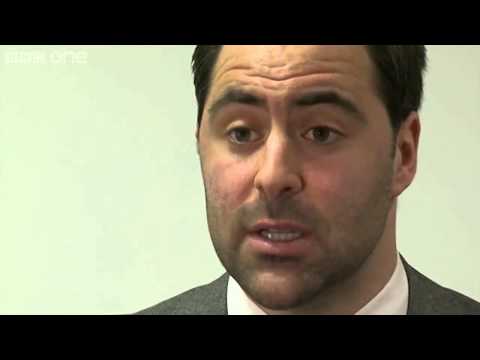 Daniel Lassman audition   The Apprentice 2014   Series 10   BBC One clip9