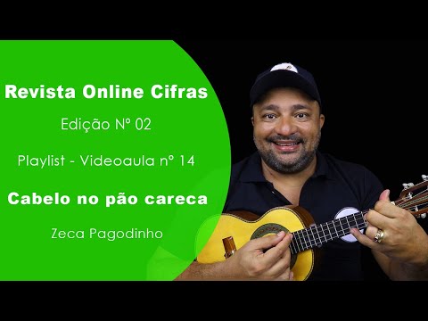 Quem Dera? - Los Carecas Calvo'n'Roll