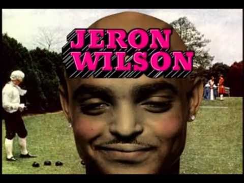 Jeron Wilson - Skate More