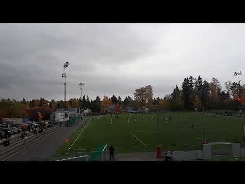 Gressbanen in western Oslo. Stadium of Ready