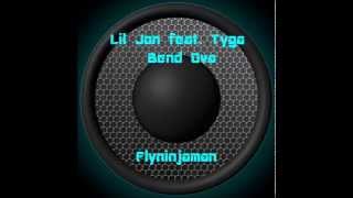 Lil Jon feat. Tyga - Bend Ova (Bass Boosted)