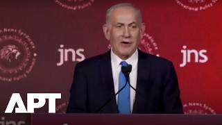 Video: 'We Kill Them First', Israel Reveals its New Strategy