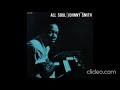 Johnny "Hammond" Smith - All Soul (1959)