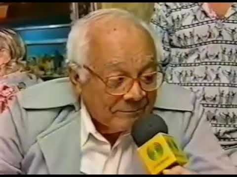 Mestre onça tigre aluno de Bimba