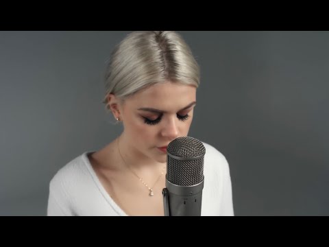 Britney Spears - Everytime (Cover By: Davina Michelle)