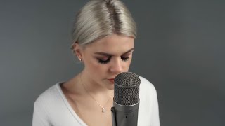 Britney Spears - Everytime (Cover By: Davina Michelle)