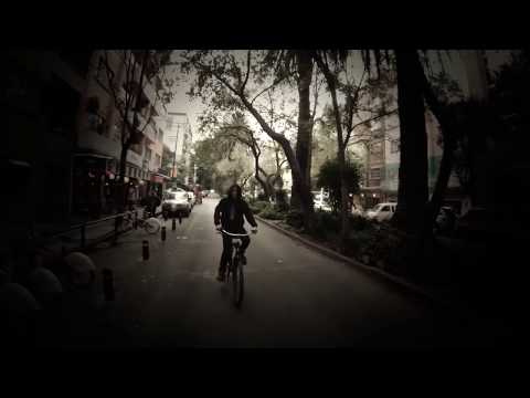 Santi G - Time (Prod.by. Ricardo Bussey)